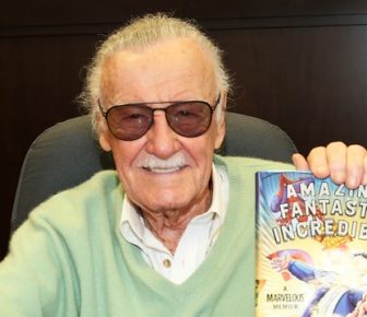 Stan Lee e Marvel